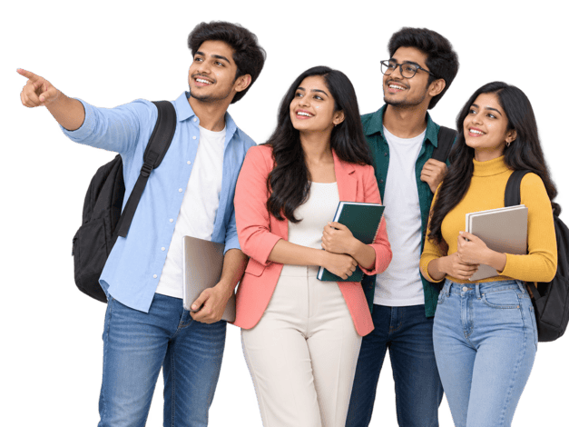 Study Abroad with EduUnite